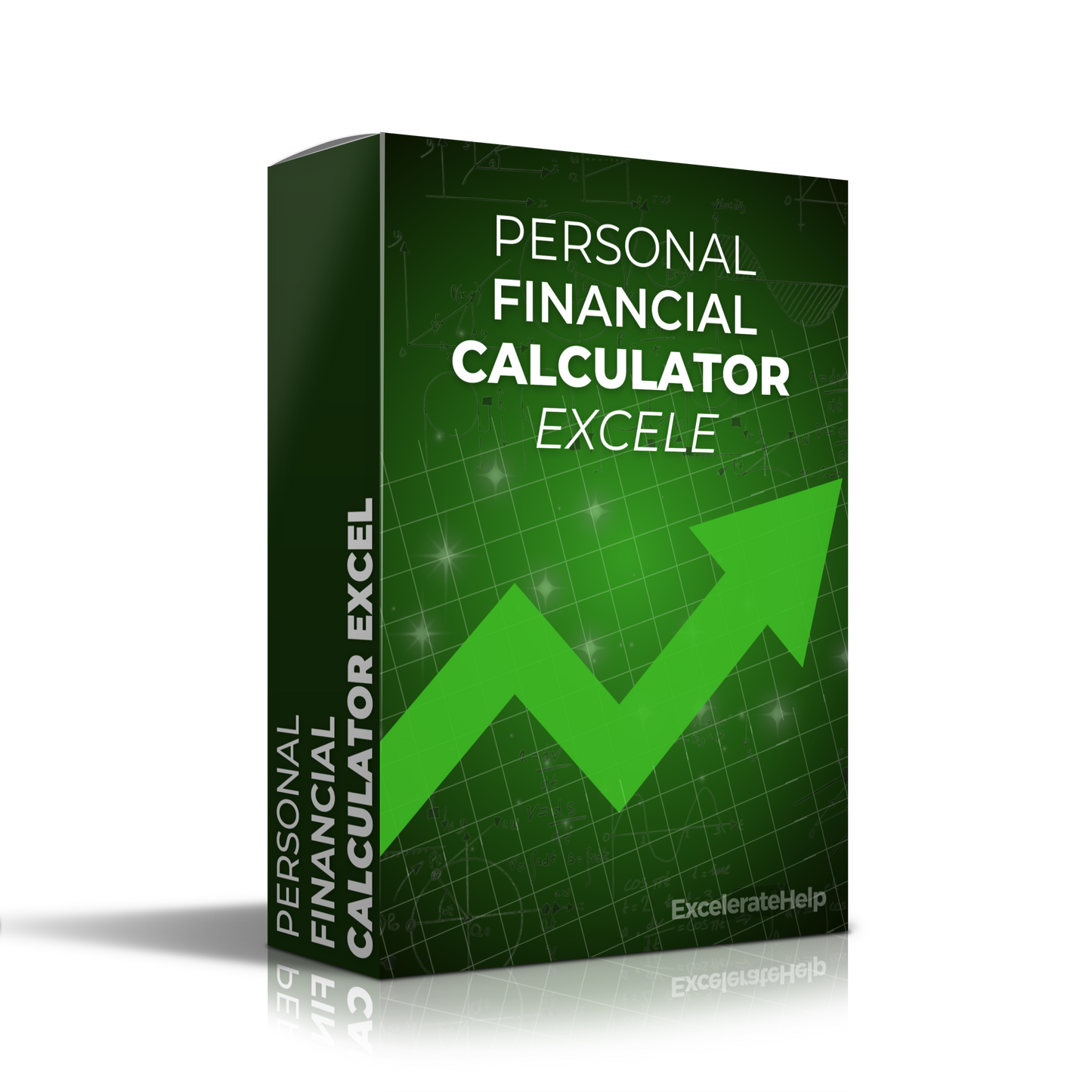 Personal Financial Calculator Excel