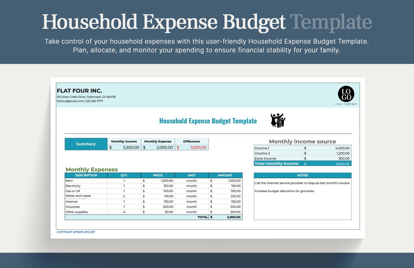 Personal Financial Calculator Bundle – 25+ Ready-to-Use Templates