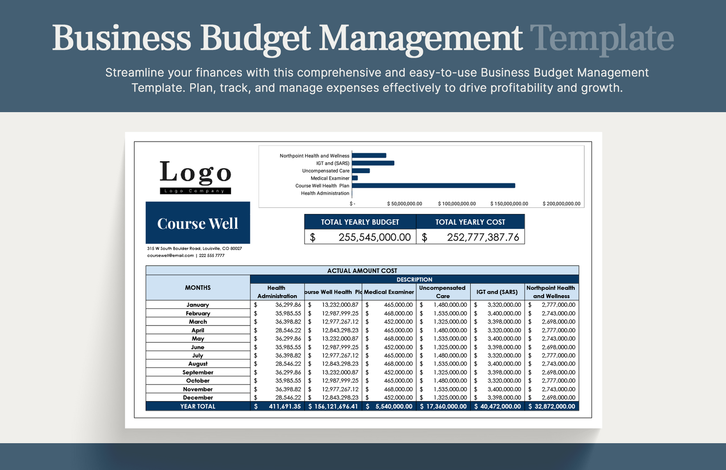 Personal Financial Calculator Bundle – 25+ Ready-to-Use Templates