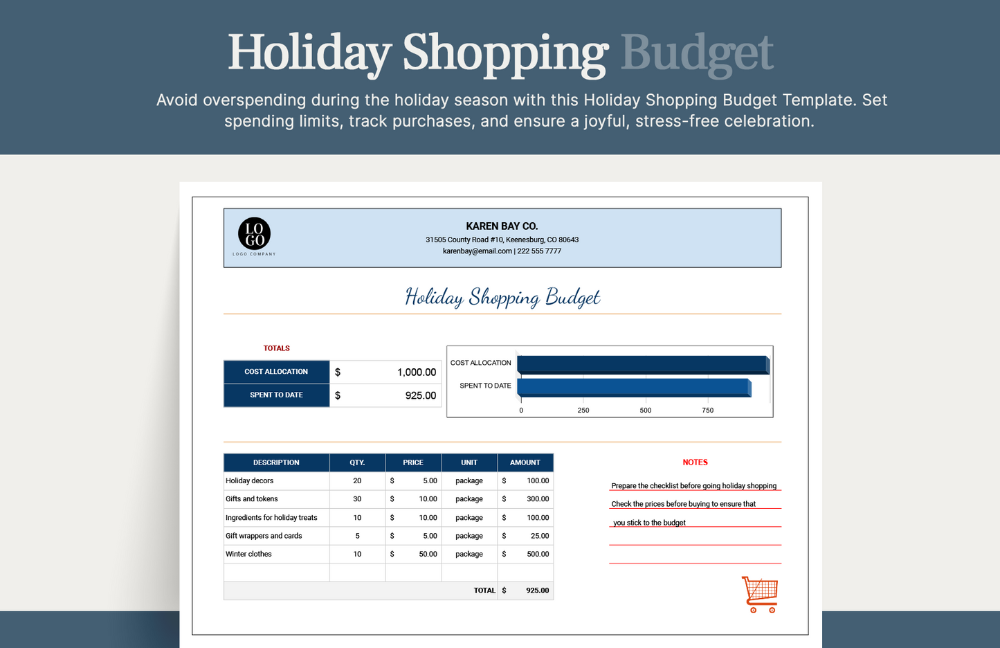 Personal Financial Calculator Bundle – 25+ Ready-to-Use Templates