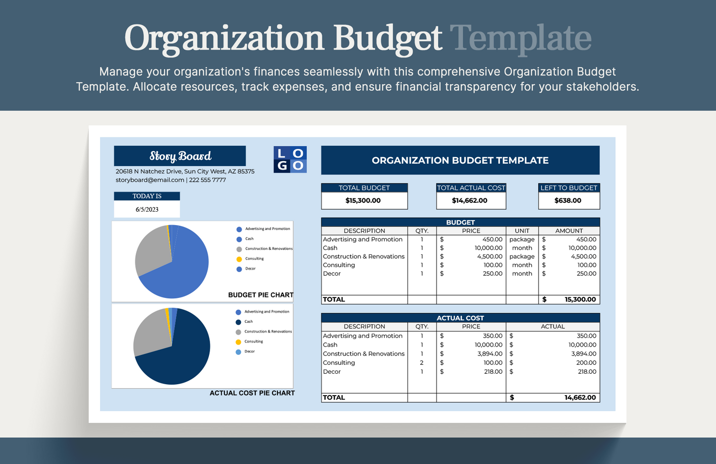 Personal Financial Calculator Bundle – 25+ Ready-to-Use Templates