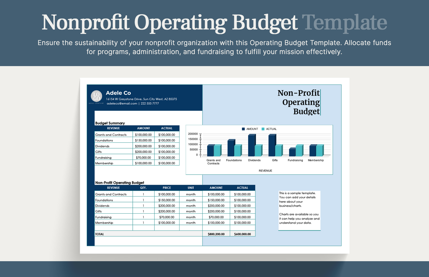 Personal Financial Calculator Bundle – 25+ Ready-to-Use Templates