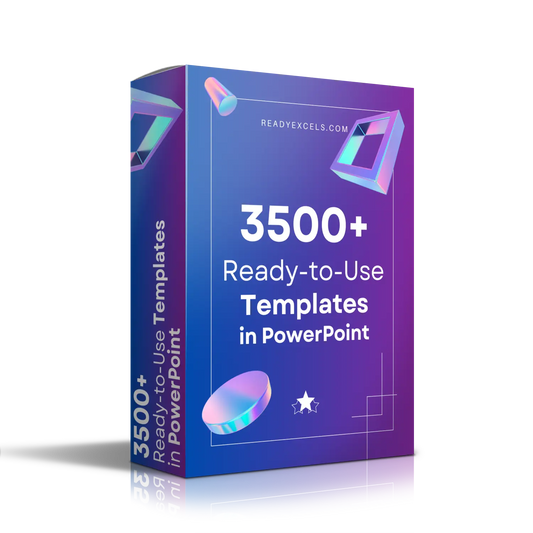 3500+ Ready-to-Use Presentation Templates for PowerPoint